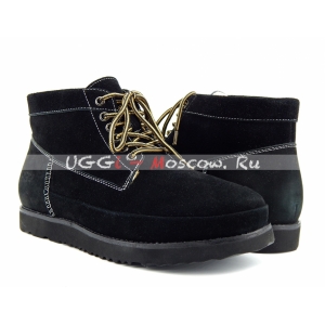 Ugg Men’s BETHANY - Black