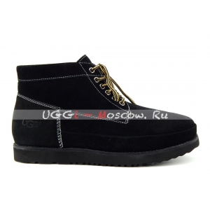 Ugg Men’s BETHANY - Black