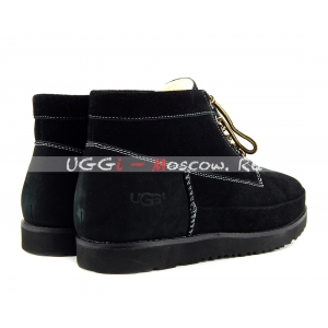 Ugg Men’s BETHANY - Black