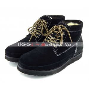 Ugg Men’s BETHANY - Black