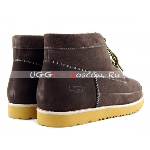 Ugg Men’s BETHANY - Chocolate