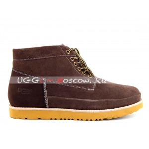 Ugg Men’s BETHANY - Chocolate