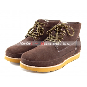 Ugg Men’s BETHANY - Chocolate