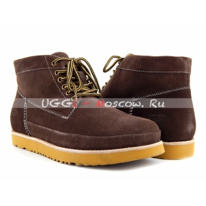 Ugg Men’s BETHANY - Chocolate