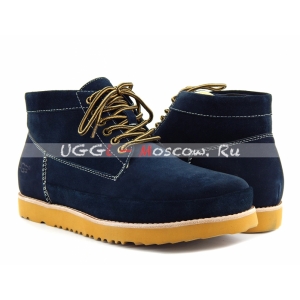 Ugg Men’s BETHANY - Navy