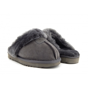 Ugg Slipper COQUETTE - Grey