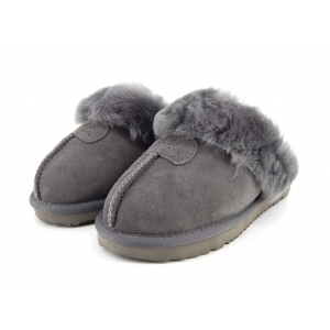 Ugg Slipper COQUETTE - Grey