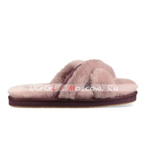 Ugg Slipper ABELA - Dusk