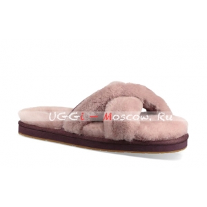 Ugg Slipper ABELA - Dusk