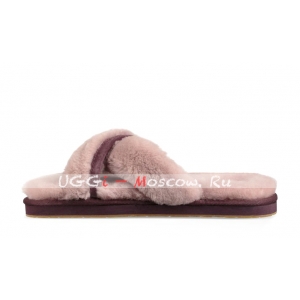 Ugg Slipper ABELA - Dusk