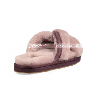 Ugg Slipper ABELA - Dusk