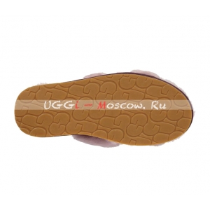 Ugg Slipper ABELA - Dusk