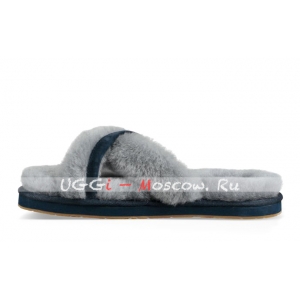 Ugg Slipper ABELA - Geyser