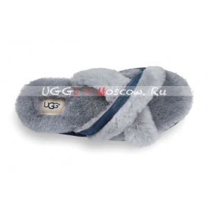 Ugg Slipper ABELA - Geyser