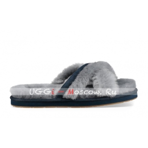 Ugg Slipper ABELA - Geyser