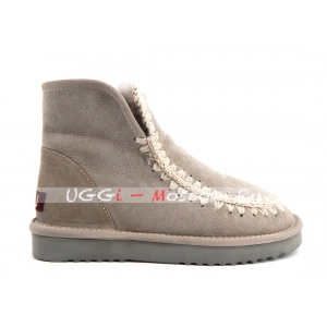 MOU Boots Esmiko - Grey