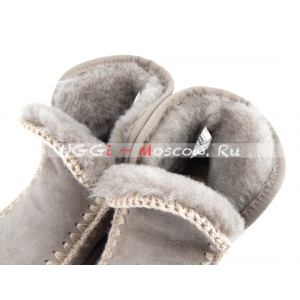 MOU Boots Esmiko - Grey