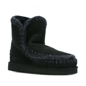 MOU Boots Esmiko - Black