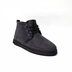 NEUMEL Waterproof Boot - Black