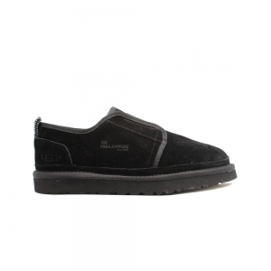 Men Slippers Flex - Black