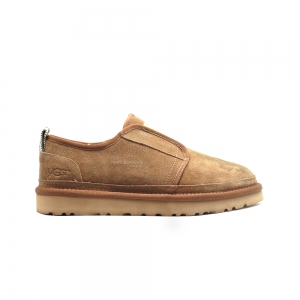 Men Slippers Flex - Chestnut