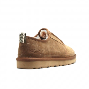 Men Slippers Flex - Chestnut