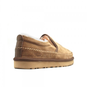 Men Slippers Tasman - Chestnut