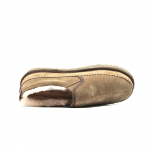 Men Slippers Tasman - Chestnut