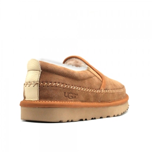 Men Slippers Tasman II - Chestnut