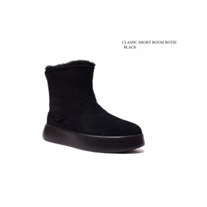 Ugg BOOM BOOTIE Boot - Black