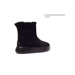 Ugg BOOM BOOTIE Boot - Black