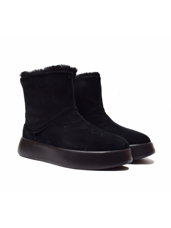 Ugg BOOM BOOTIE Boot - Black