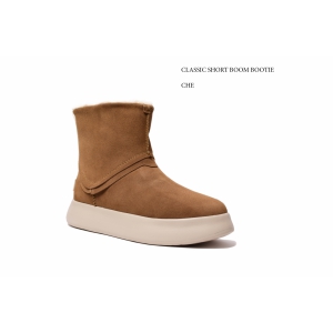 Ugg BOOM BOOTIE Boot - Chestnut