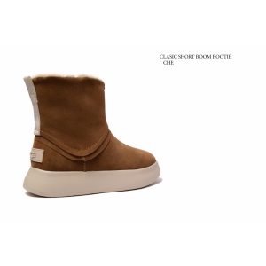 Ugg BOOM BOOTIE Boot - Chestnut