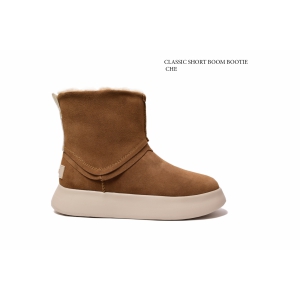 Ugg BOOM BOOTIE Boot - Chestnut