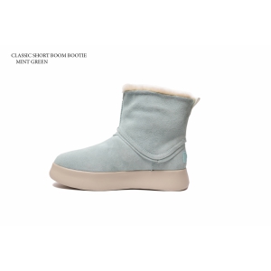 Ugg BOOM BOOTIE Boot - Mint Green