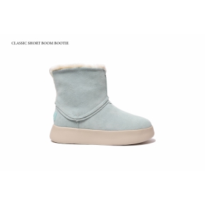 Ugg BOOM BOOTIE Boot - Mint Green