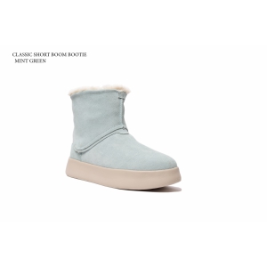 Ugg BOOM BOOTIE Boot - Mint Green