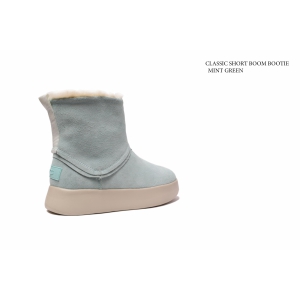 Ugg BOOM BOOTIE Boot - Mint Green