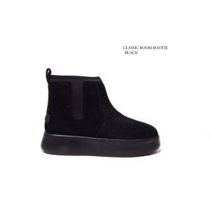 Ugg BOOM BOOTIE Boot 2 - Black