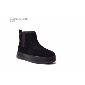 Ugg BOOM BOOTIE Boot 2 - Black