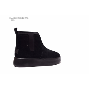 Ugg BOOM BOOTIE Boot 2 - Black