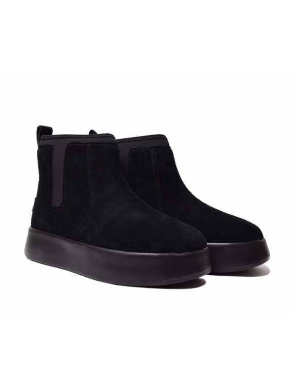 Ugg BOOM BOOTIE Boot 2 - Black