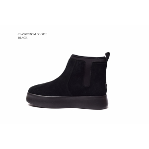 Ugg BOOM BOOTIE Boot 2 - Black