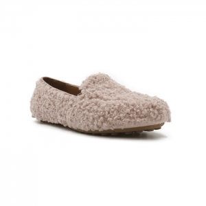 Ugg HAILEY FLUFF Loafer - Dusk