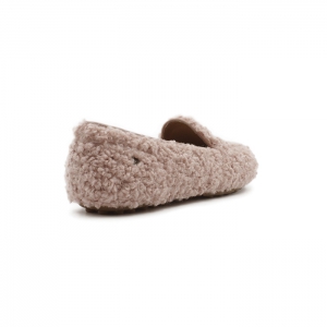 Ugg HAILEY FLUFF Loafer - Dusk