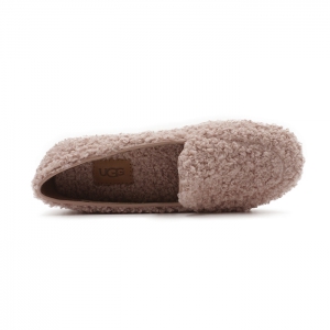 Ugg HAILEY FLUFF Loafer - Dusk