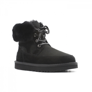 Ugg LIANA Boot - Black