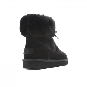 Ugg LIANA Boot - Black