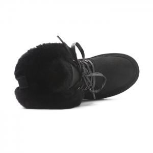 Ugg LIANA Boot - Black